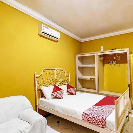Spot On 91196 Manisee 2 Homestay Syariah Tanjunguma 外观 照片