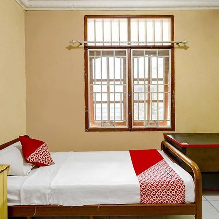 Spot On 91196 Manisee 2 Homestay Syariah Tanjunguma 外观 照片