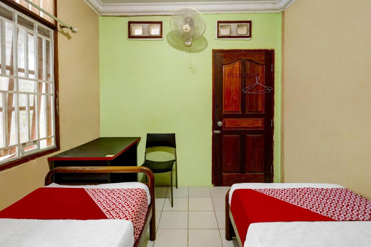 Spot On 91196 Manisee 2 Homestay Syariah Tanjunguma 外观 照片