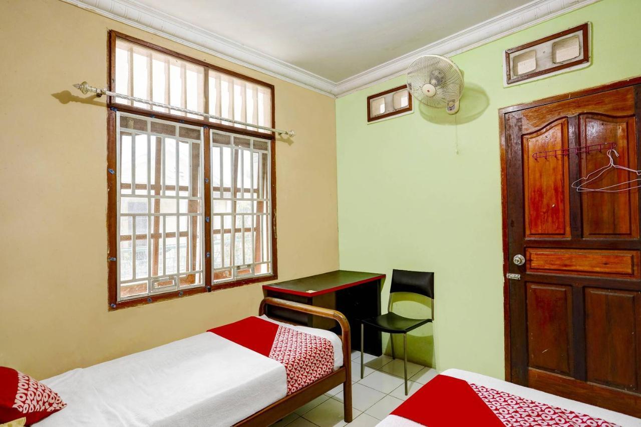 Spot On 91196 Manisee 2 Homestay Syariah Tanjunguma 外观 照片