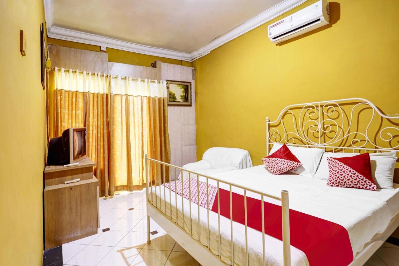 Spot On 91196 Manisee 2 Homestay Syariah Tanjunguma 外观 照片
