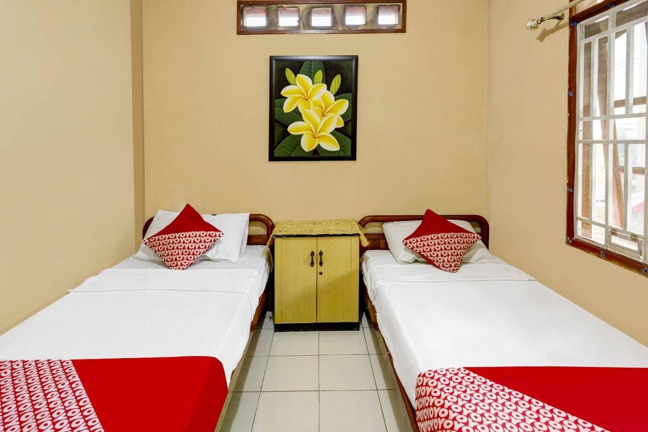 Spot On 91196 Manisee 2 Homestay Syariah Tanjunguma 外观 照片